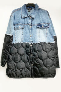 FINAL SALE - Michael Tyler Top 23S8121 main image 0