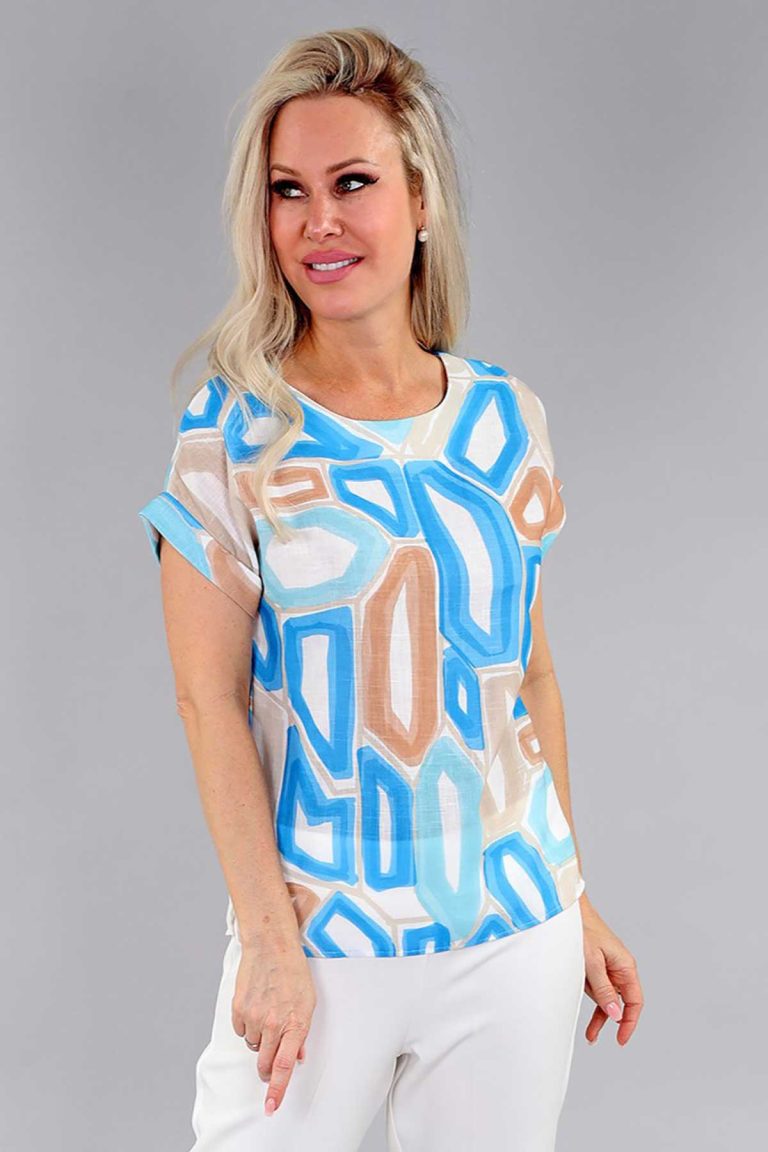 Michael Tyler Dress 23S3409 main image 1