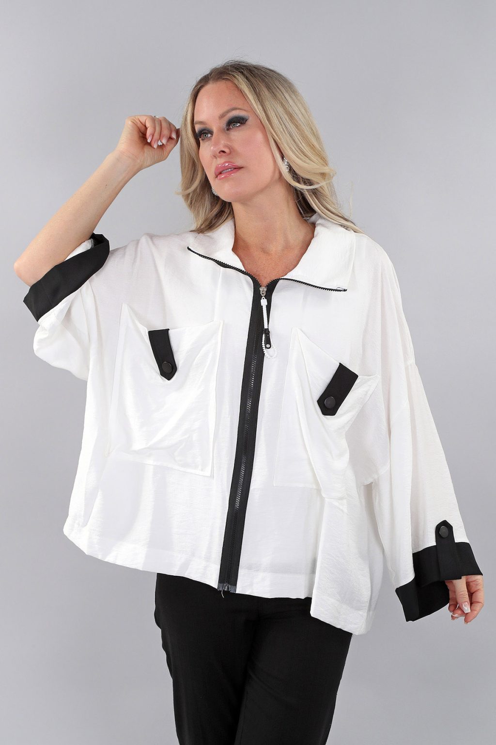 Michael Tyler Dress 23S3409 main image 0