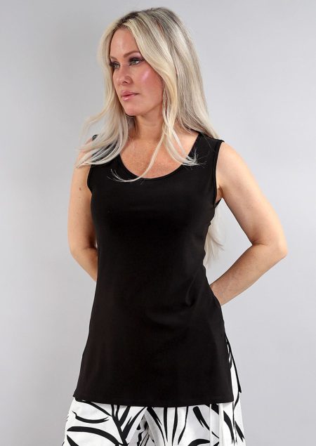 La Camisole Essentielle