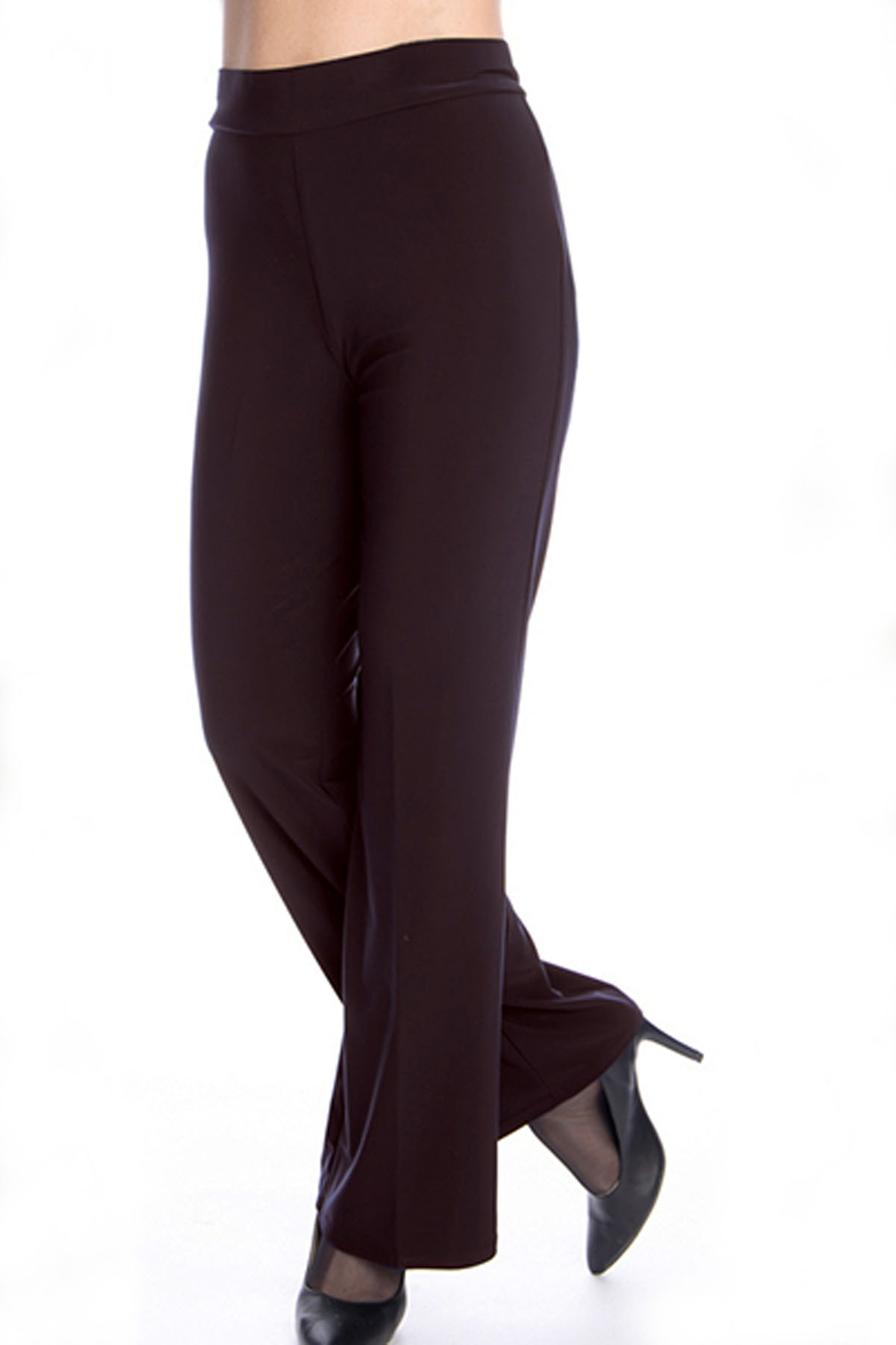 Pantalon à jambes larges – Image 2