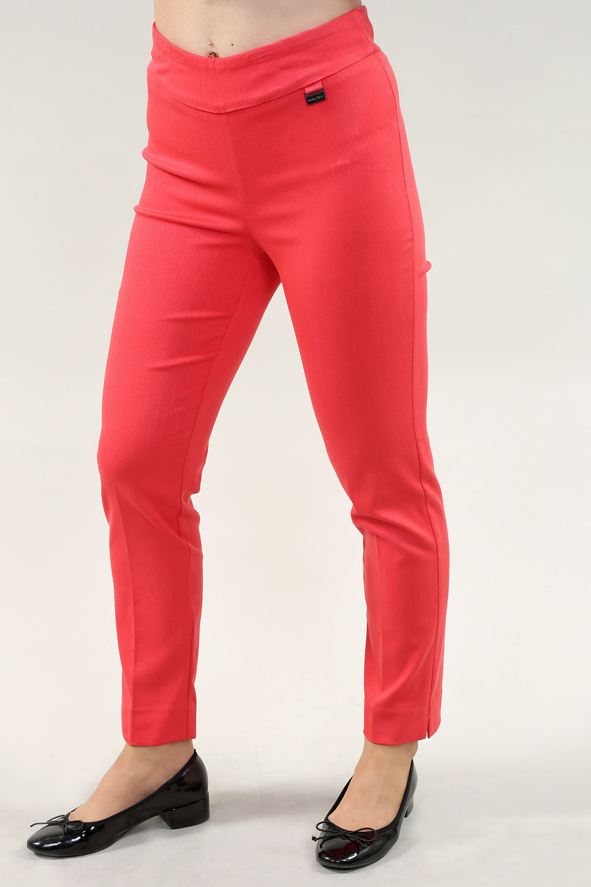 Pantalon sans poches