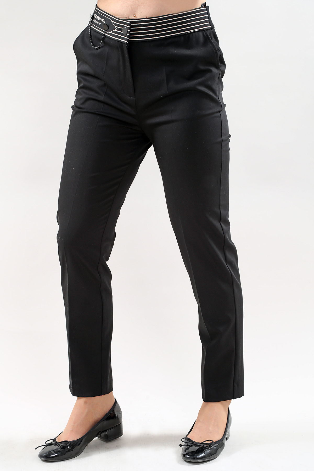 Pantalon avec poches