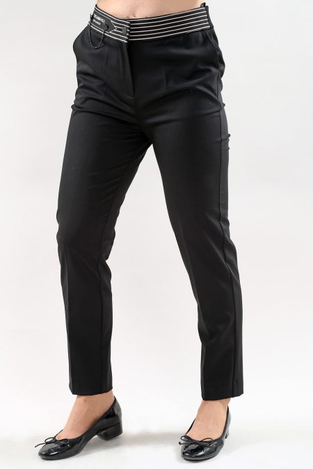 Pantalon avec poches