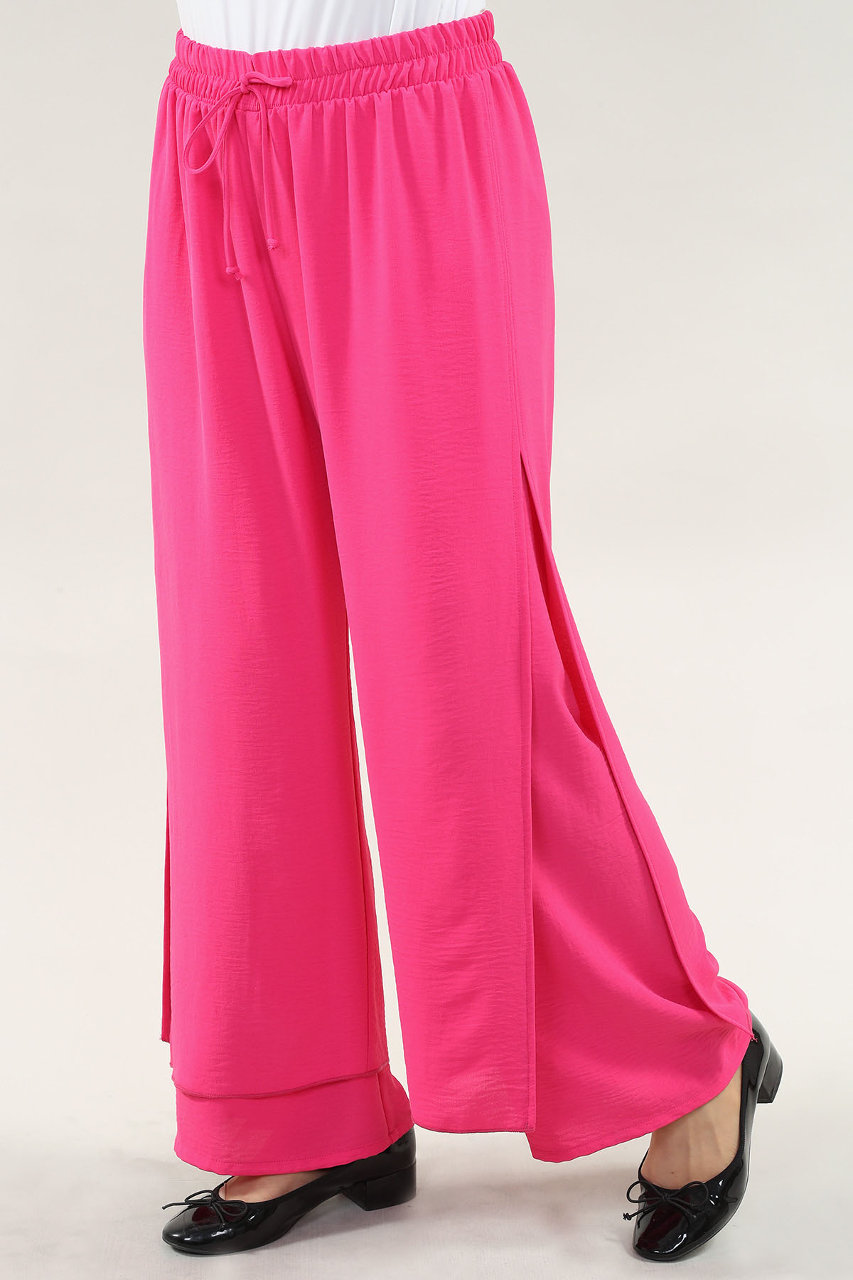 Pantalon large - Image 2