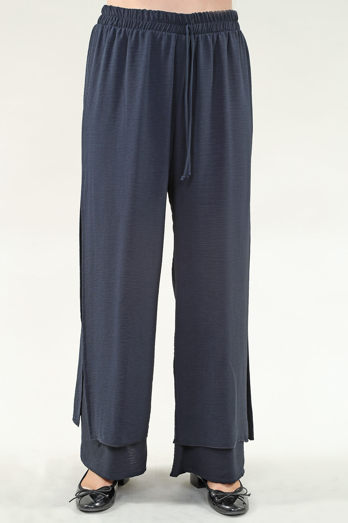 Pantalon large - Image 3