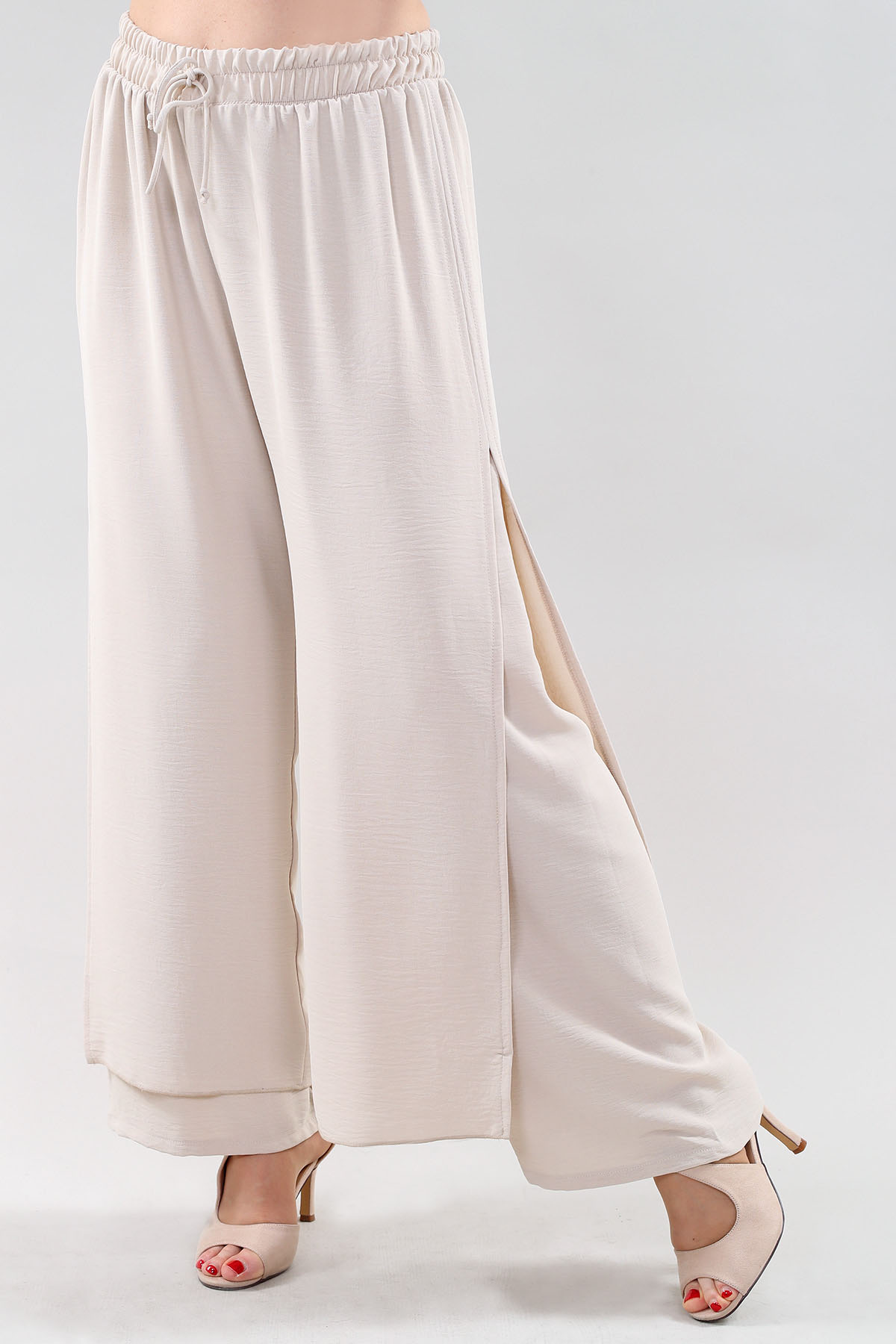 Pantalon large - Image 5
