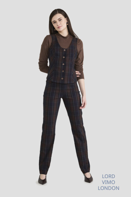 Mock Top in Black or Brown or Off White or Olive or Light Blue Top Solid Rib Knit
